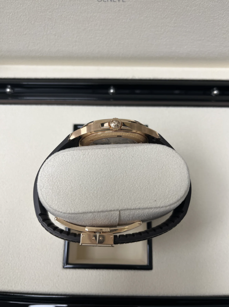 Acquanaut Patek-philippe