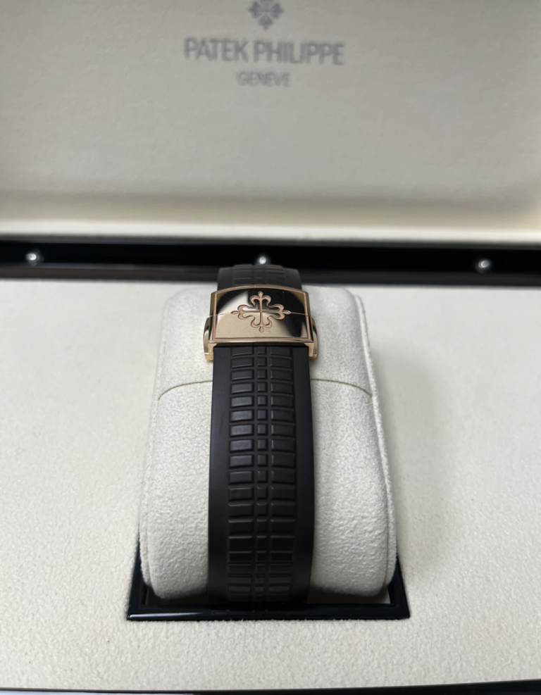 Acquanaut Patek-philippe