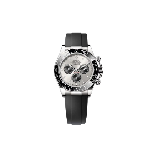 DAYTONA CAUCCIU' DIAL GRIGIO - Il mio negozio