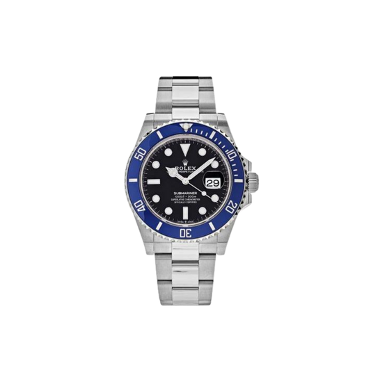 SUBMARINER DATE - Il mio negozio
