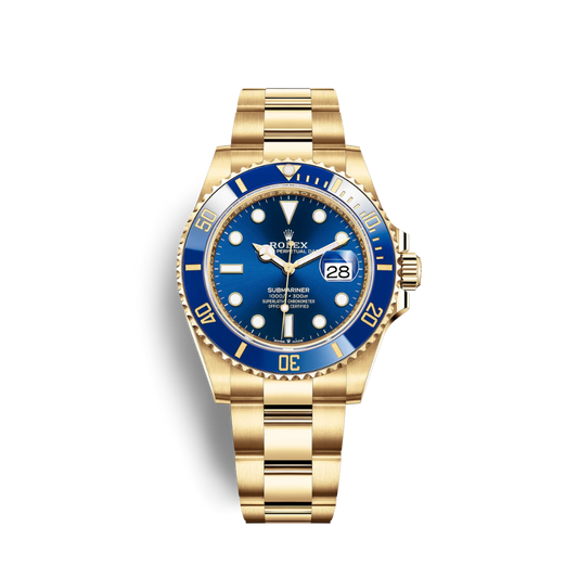 SUBMARINER - Il mio negozio