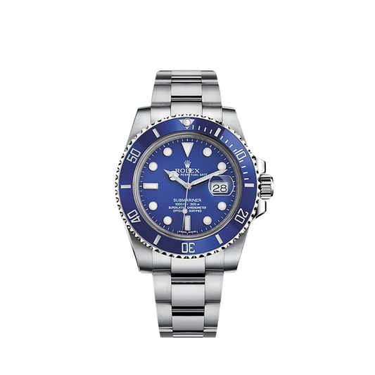SUBMARINER BLUE - Il mio negozio