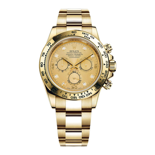 DAYTONA FULL GOLD