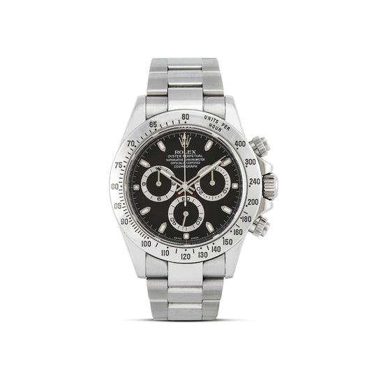 DAYTONA SWISS