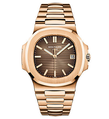 Patek Philippe Nautilus