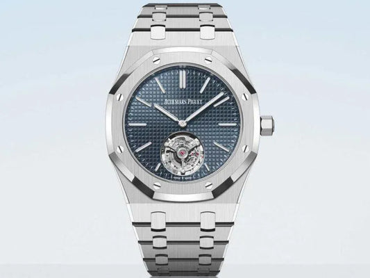 Audemars Piguet tourbillon