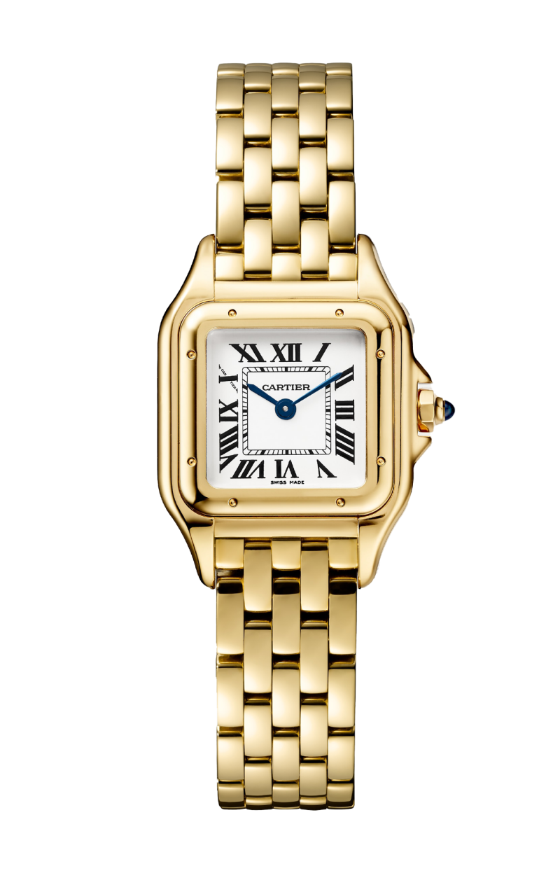 Cartier panthère