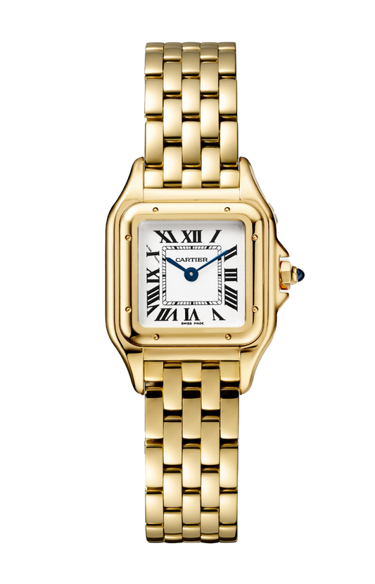 Cartier panthère
