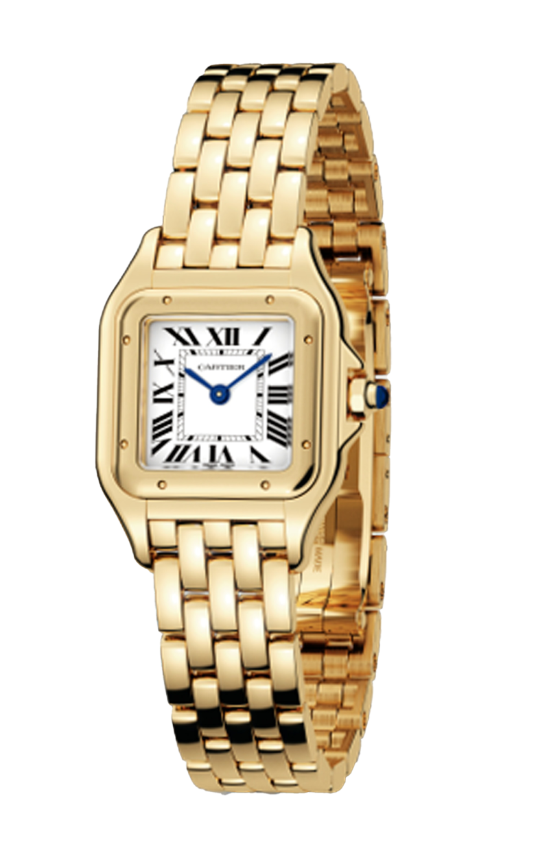 Cartier panthère