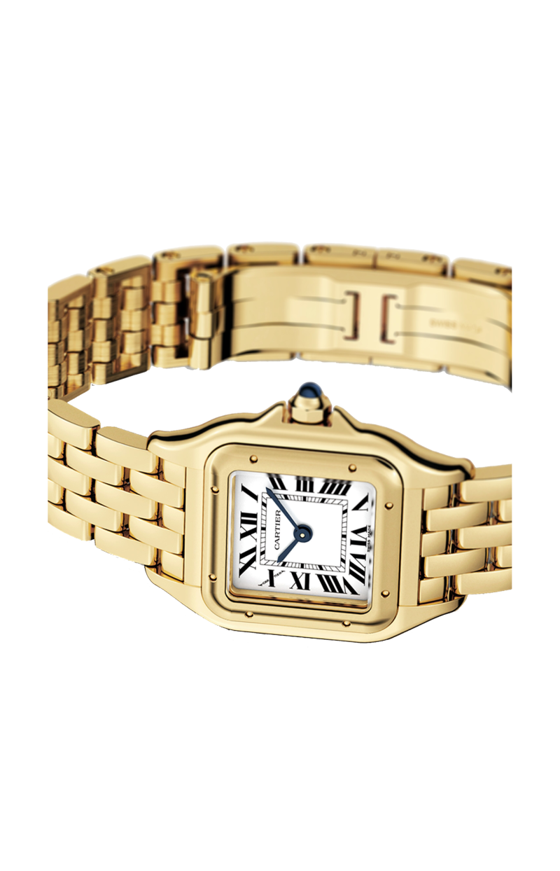 Cartier panthère