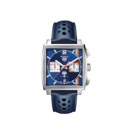 Tag heuer Monaco
