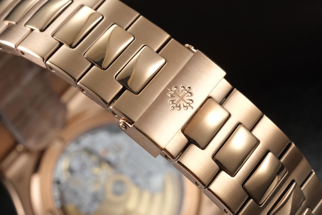 Patek Philippe Nautilus