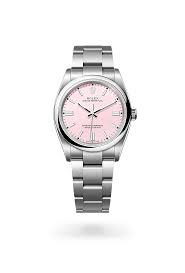 OYSTER PERPETUAL