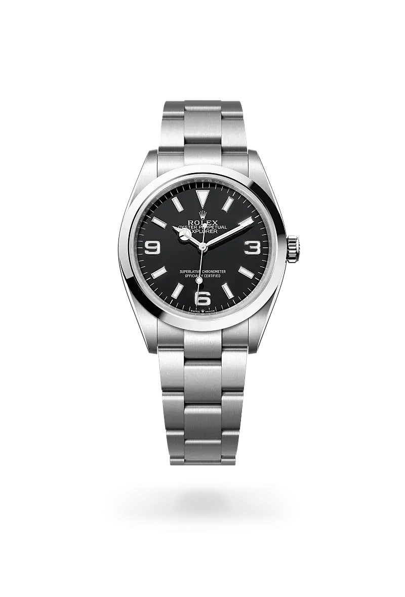 EXPLORER 1