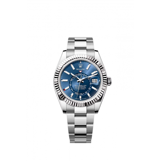 SKY-DWELLER