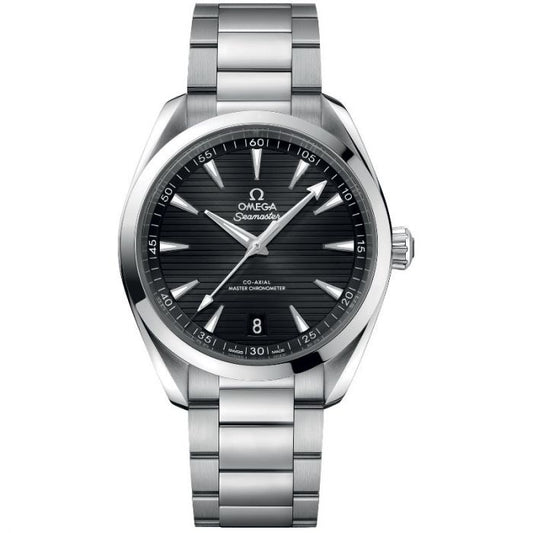 Omega Seamaster Aqua Terra 150M Co‑Axial 41mm