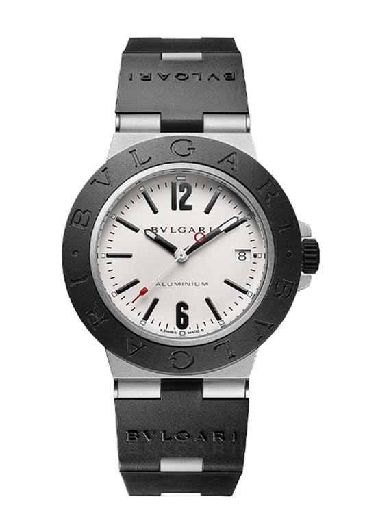 Bvlgari Bvlgari Aluminium