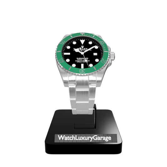 SUBMARINER KERMIT