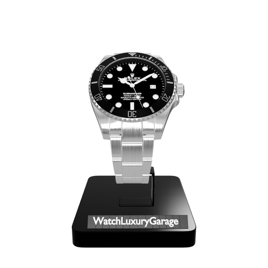 SUBMARINER DATA BLACK