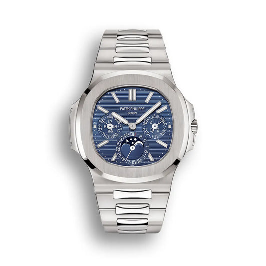 Patek Philippe Calendario perpetuo