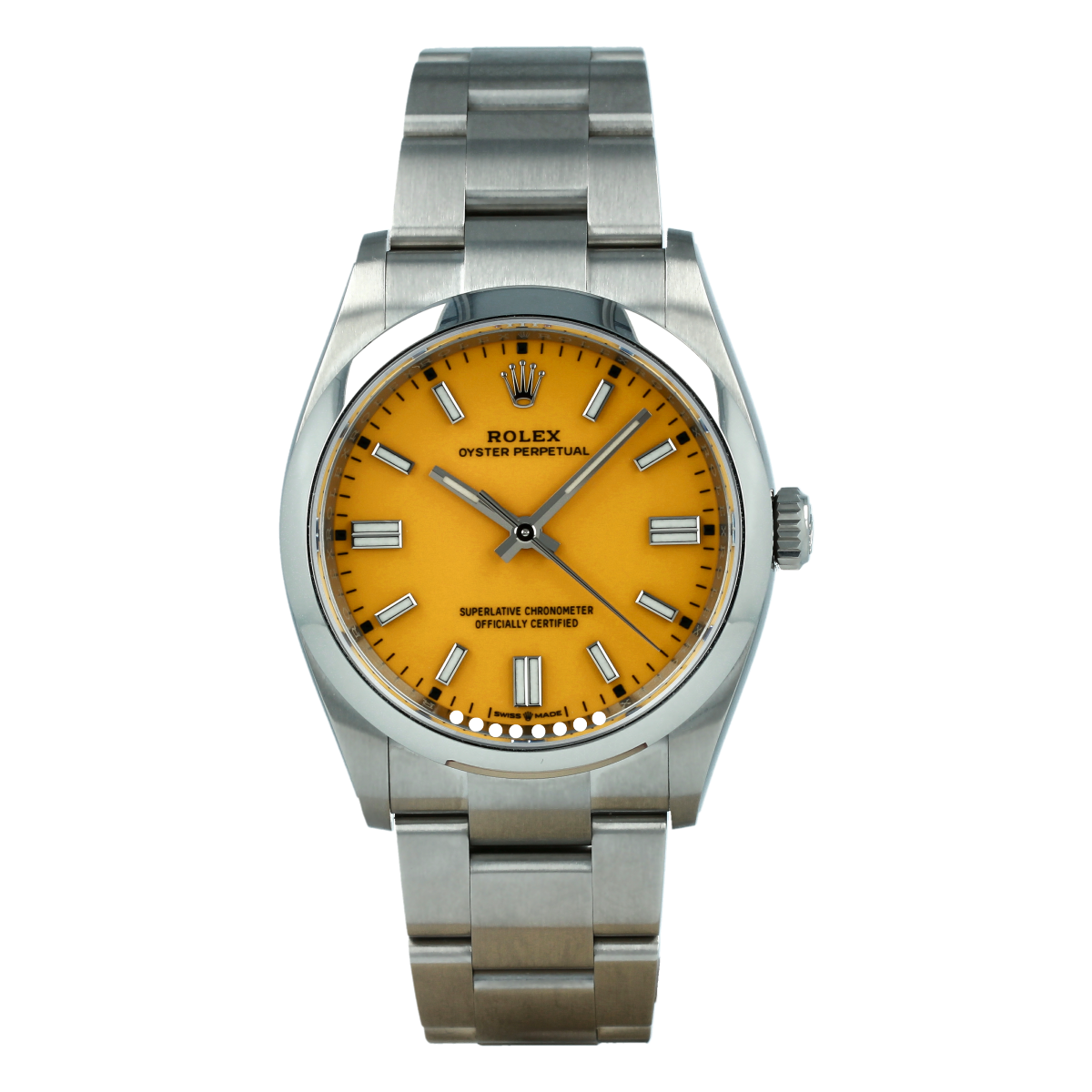 OYSTER PERPETUAL