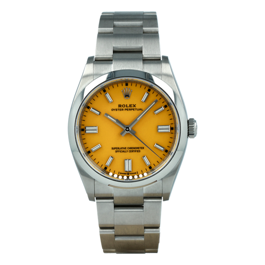 OYSTER PERPETUAL