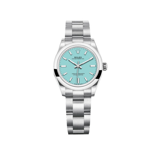 OYSTER PERPETUAL TIFFANY