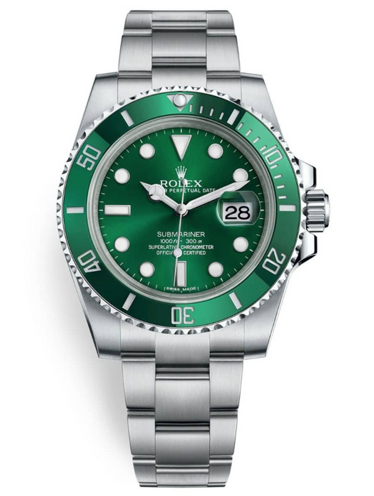 SUBMARINER HULK