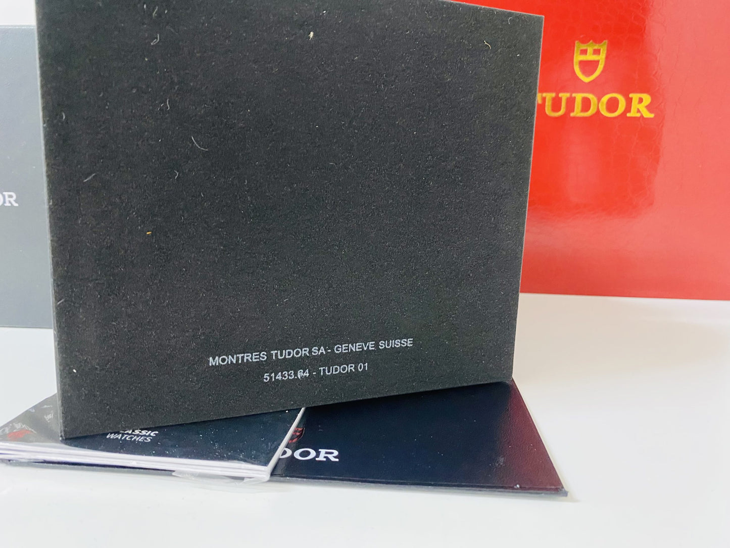 Box Tudor